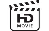HD movies 720p